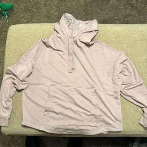 Apana lightweight hoodie